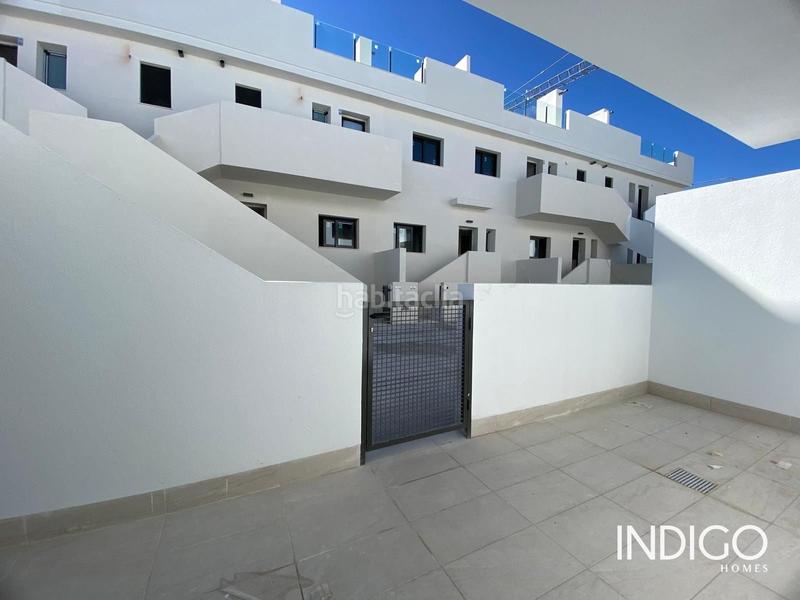 Foto f79e2148-a54f-4b99-ad82-022b5d1bd335. Duplex con riscaldamento parcheggio piscina in La Florida Orihuela