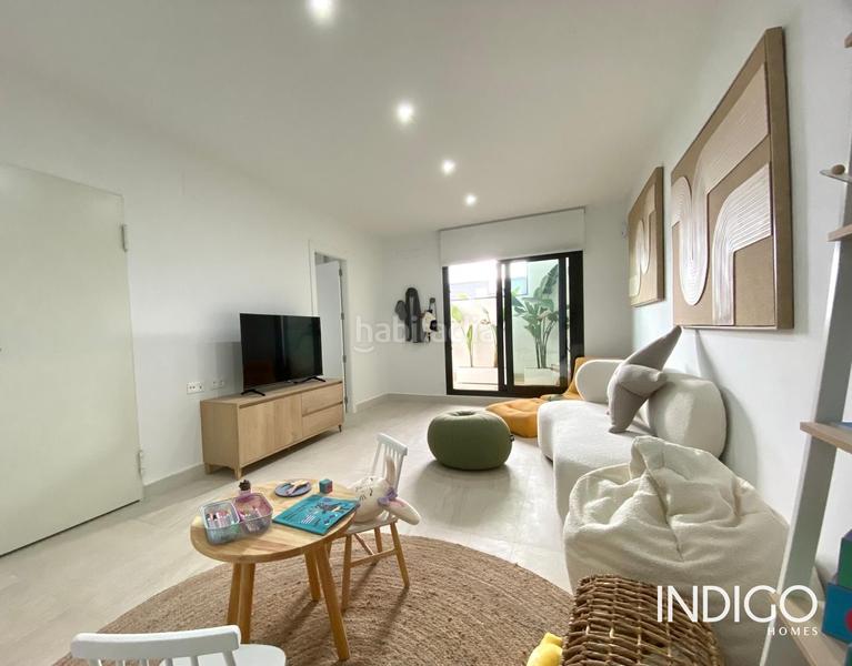 Foto fe9ea3ca-283a-4bfa-87a7-2f33e619cb6f. Duplex con riscaldamento parcheggio piscina in La Florida Orihuela