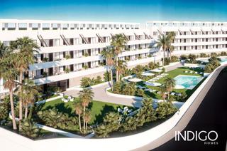 Appartement  Del cami de las alfas. Extraordinario complejo de viviendas en finestrat