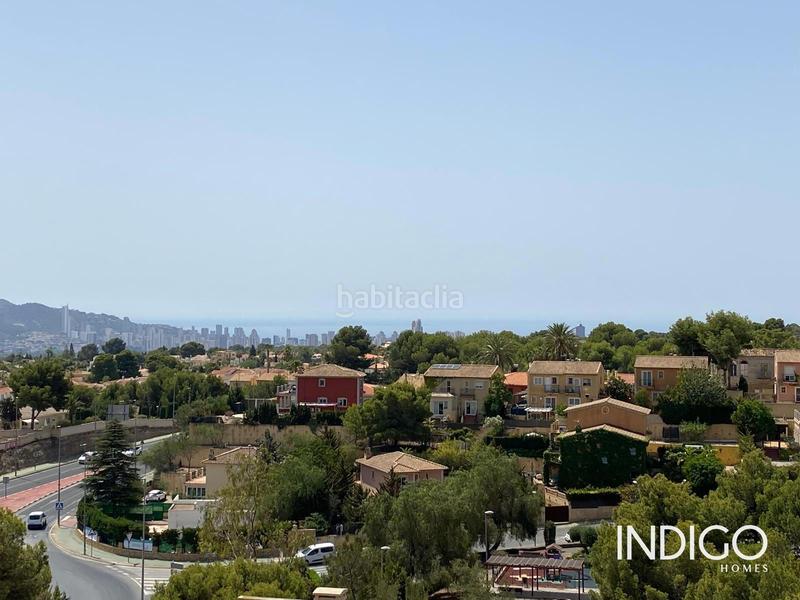 Foto 0867b3b1-27c0-4acd-bcd1-fb065ba12758. Casa adossada amb calefacció aparcament piscina a Nucia (la)