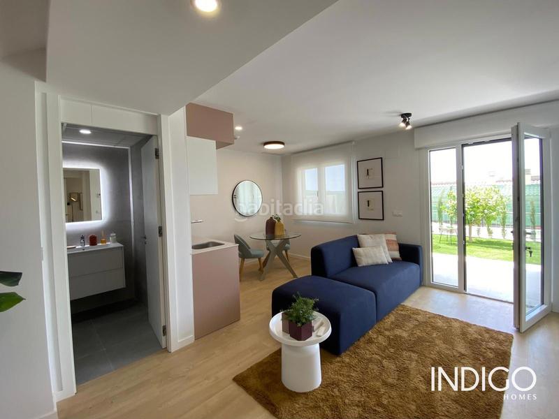 Foto 14d4e7bd-0748-4333-a3ea-f6bb72fcb48a. Casa adossada amb calefacció aparcament piscina a Nucia (la)