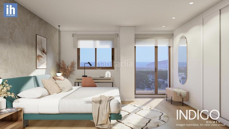 Foto 179b0f3c-3370-4586-9f85-c344d45cc410. Casa adossada amb calefacció aparcament piscina a Nucia (la)