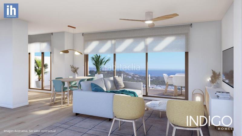 Foto 1c4a39f0-d7e2-4153-afc8-c489a807738a. Casa adossada amb calefacció aparcament piscina a Nucia (la)