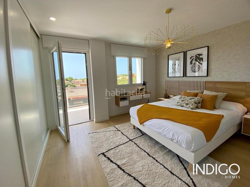 Foto 492968e3-3b7b-4aa4-82f0-f9be55a8c0c9. Casa adossada amb calefacció aparcament piscina a Nucia (la)