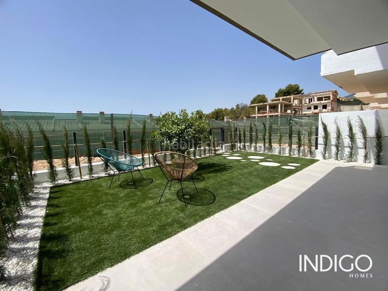 Foto 7ac27396-5e9a-427e-be4a-1982b8e60302. Casa adossada amb calefacció aparcament piscina a Nucia (la)