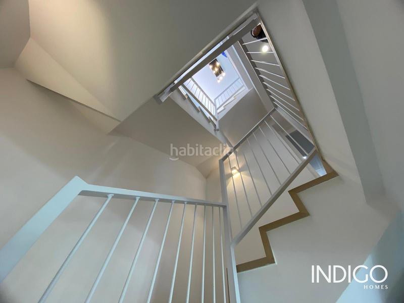 Foto 84cb7577-b4c7-4b0f-bdba-0ed769a6f74c. Casa adossada amb calefacció aparcament piscina a Nucia (la)