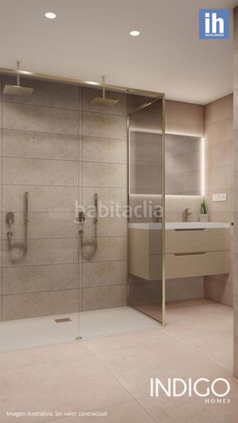 Foto 94edc28c-16b0-4f34-81ef-db6d33b0b266. Casa adossada amb calefacció aparcament piscina a Nucia (la)