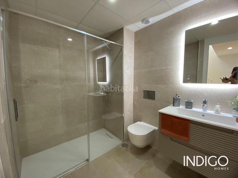 Foto ea628de5-0576-4d56-b3b1-3a5f06c8de10. Casa adossada amb calefacció aparcament piscina a Nucia (la)