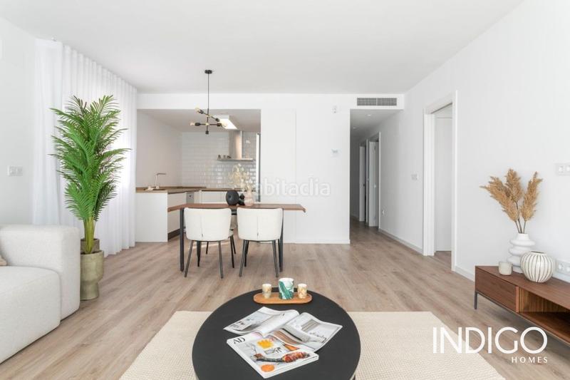 Foto 25eb2106-f2da-4892-9b45-51d3b92ca39d. Appartamento con riscaldamento parcheggio piscina in Santa Pola