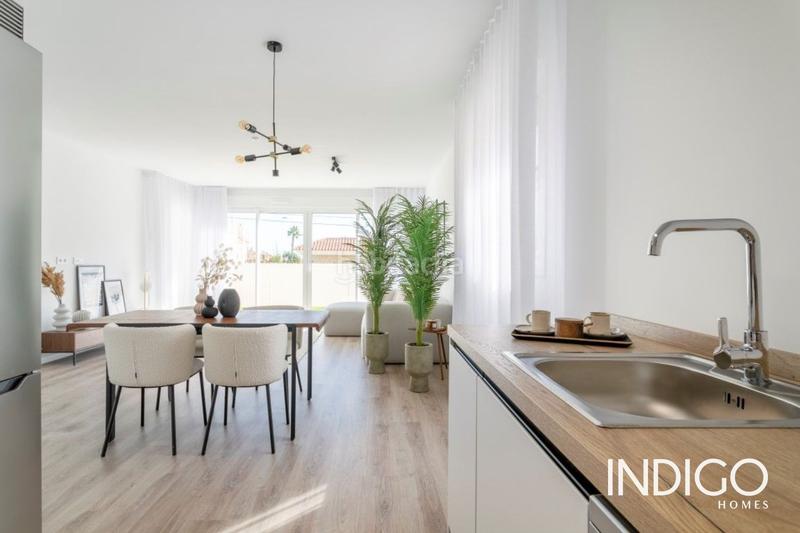 Foto 43df5e54-9e42-4490-9e0b-65f93f010e81. Appartamento con riscaldamento parcheggio piscina in Santa Pola