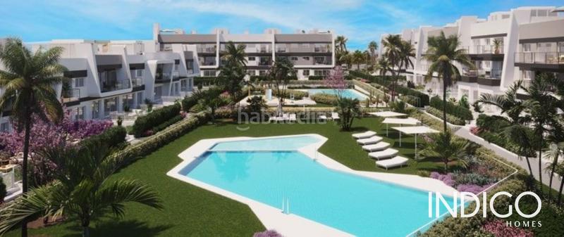 Foto 556979ff-1213-4e2d-b119-1deb713560a5. Appartamento con riscaldamento parcheggio piscina in Santa Pola