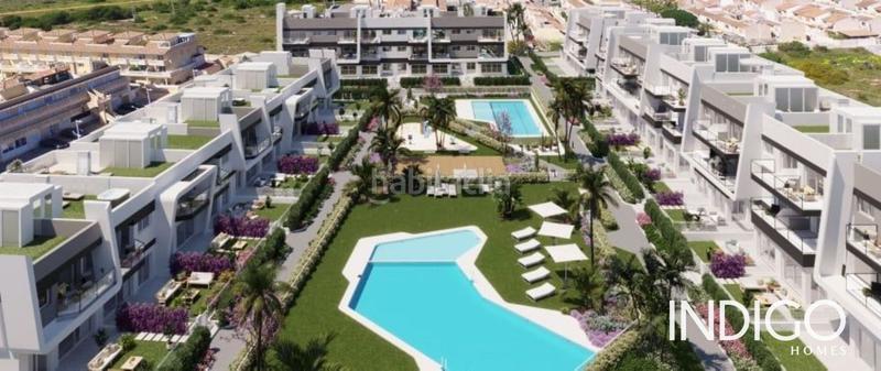 Foto 7ceaa47c-faf2-46f6-a13c-6653991ff94a. Appartamento con riscaldamento parcheggio piscina in Santa Pola