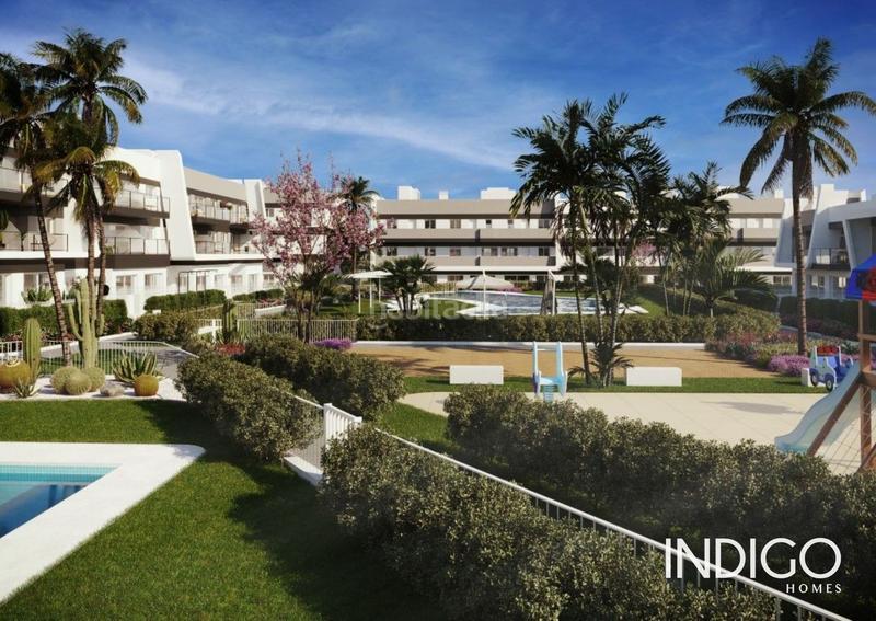 Foto 99ad0e07-5e26-4f0f-a9e7-c93471109377. Appartamento con riscaldamento parcheggio piscina in Santa Pola