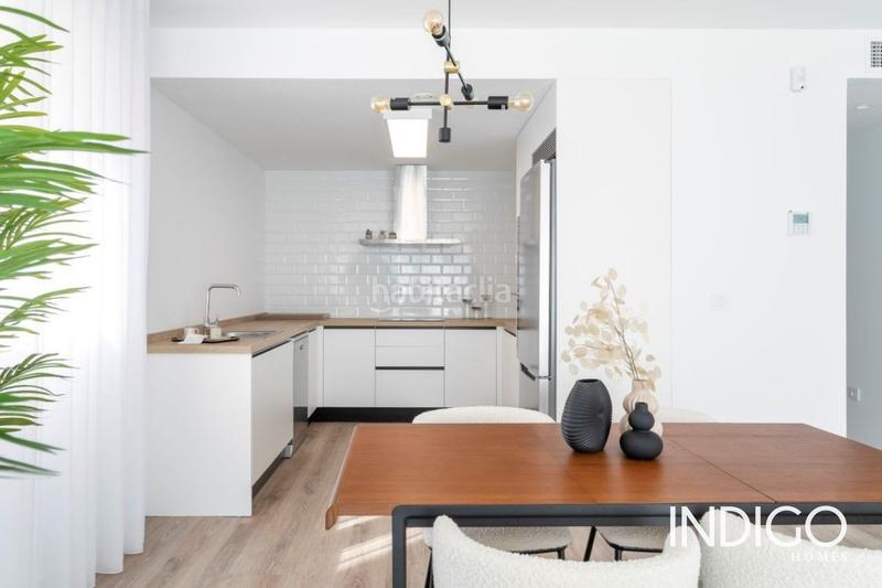 Foto ed98aa94-f370-4289-9ebb-0f82c65249f1. Appartamento con riscaldamento parcheggio piscina in Santa Pola