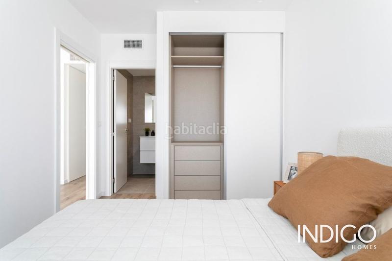 Foto fd481a9f-0a67-4894-9085-98034165e18b. Appartamento con riscaldamento parcheggio piscina in Santa Pola