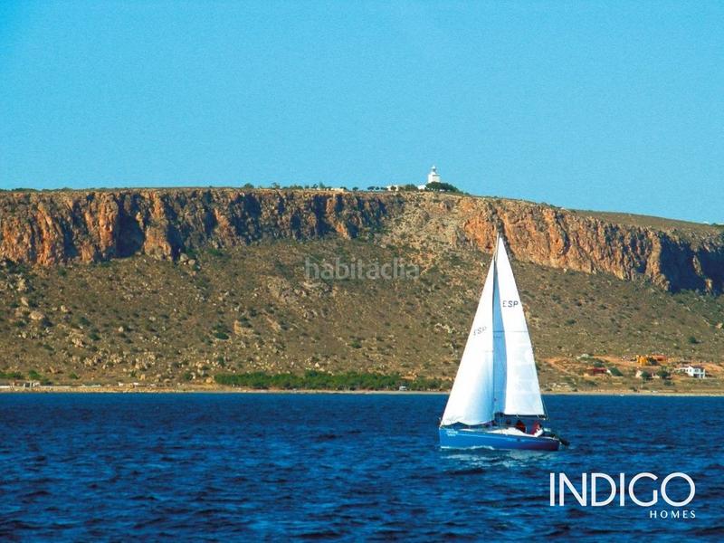 Foto fd4b492e-2c6a-4e6d-83c3-8332a469c0c5. Appartamento con riscaldamento parcheggio piscina in Santa Pola