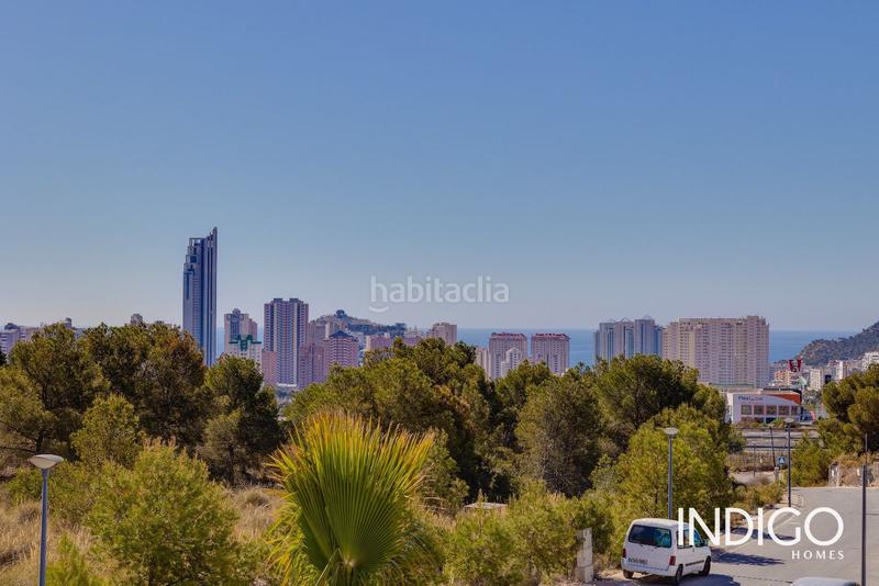 Foto 02977fa0-ed7a-4e14-b624-32d37c27ee7d. Chalet espectacular chalet independiente , luminoso con piscina privada zona exclusiva en Finestrat