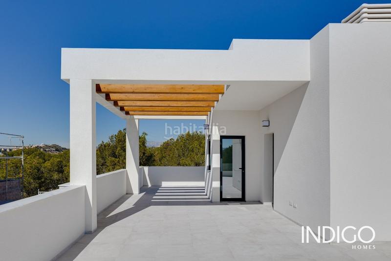 Foto 07a78b67-9247-43d9-89b4-887bc55eab86. Chalet espectacular chalet independiente , luminoso con piscina privada zona exclusiva en Finestrat