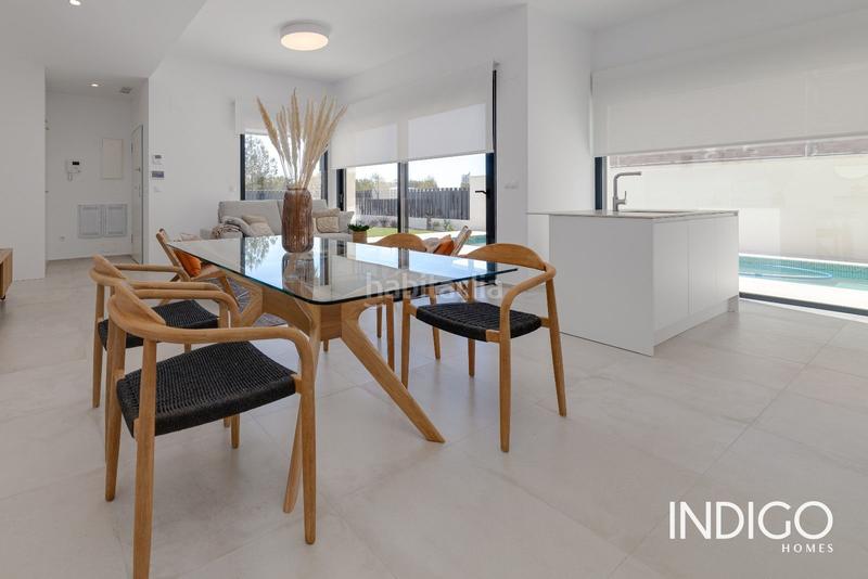 Foto 08ca7d66-caba-4888-8d0d-ddf3a90286ea. Chalet espectacular chalet independiente , luminoso con piscina privada zona exclusiva en Finestrat