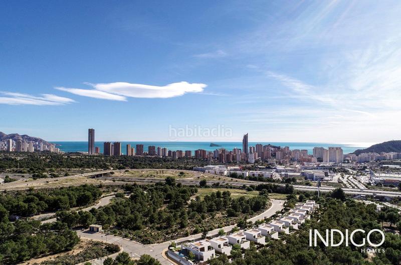 Foto 5210e4a4-ee53-4e2c-a26d-ccce2f362a48. Chalet espectacular chalet independiente , luminoso con piscina privada zona exclusiva en Finestrat