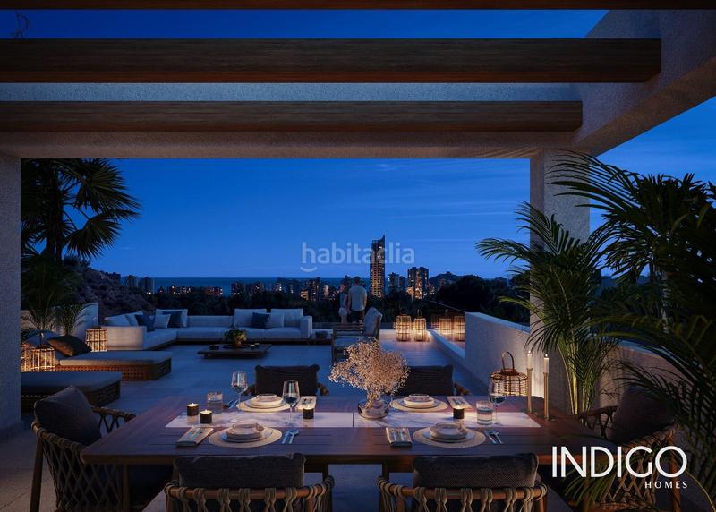 Foto 6a7da0e5-43ad-4141-9952-0947701d3f40. Chalet espectacular chalet independiente , luminoso con piscina privada zona exclusiva en Finestrat