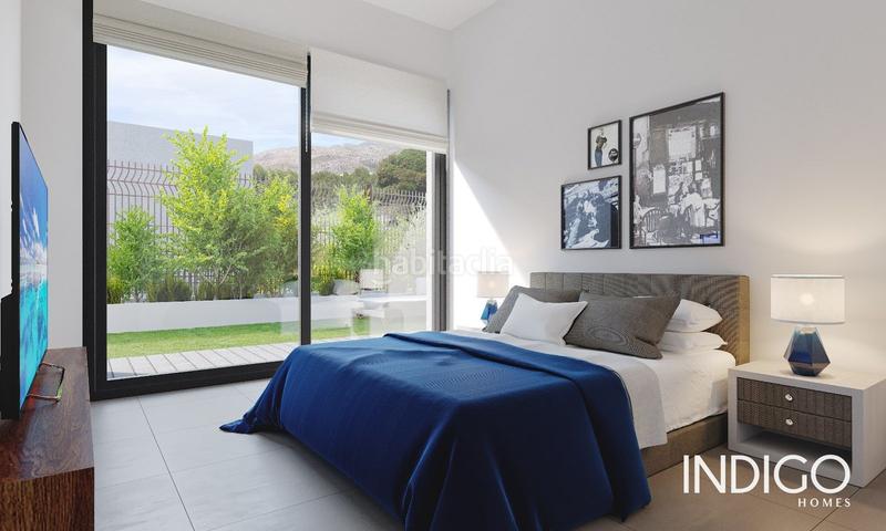 Foto 9f4bfc6d-b1a9-4ff5-b5d0-5729ec676ec1. Chalet espectacular chalet independiente , luminoso con piscina privada zona exclusiva en Finestrat