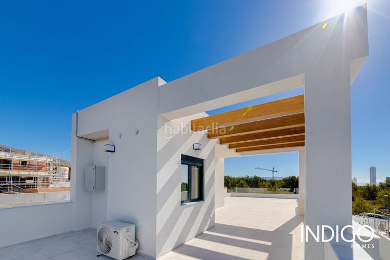 Foto a8752632-7b9b-4f36-ba7f-7eb84bb63d52. Chalet espectacular chalet independiente , luminoso con piscina privada zona exclusiva en Finestrat