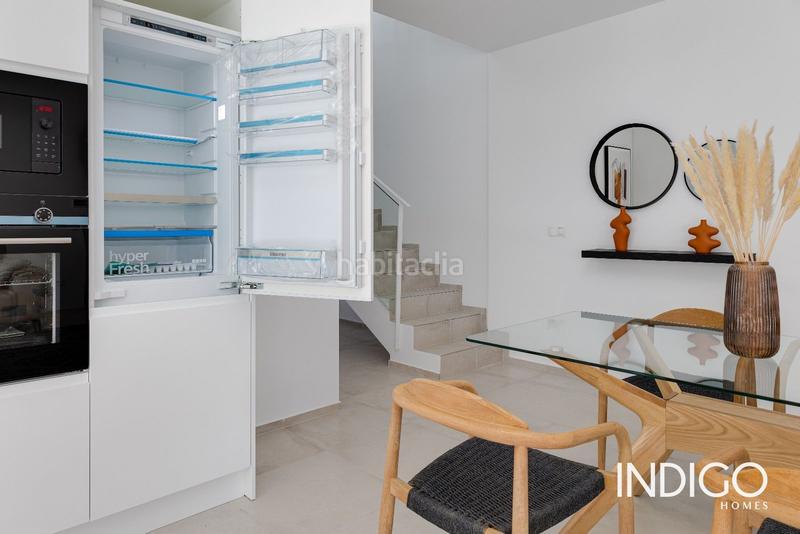 Foto c2ffecc7-b15c-4094-aef5-229831c48964. Chalet espectacular chalet independiente , luminoso con piscina privada zona exclusiva en Finestrat