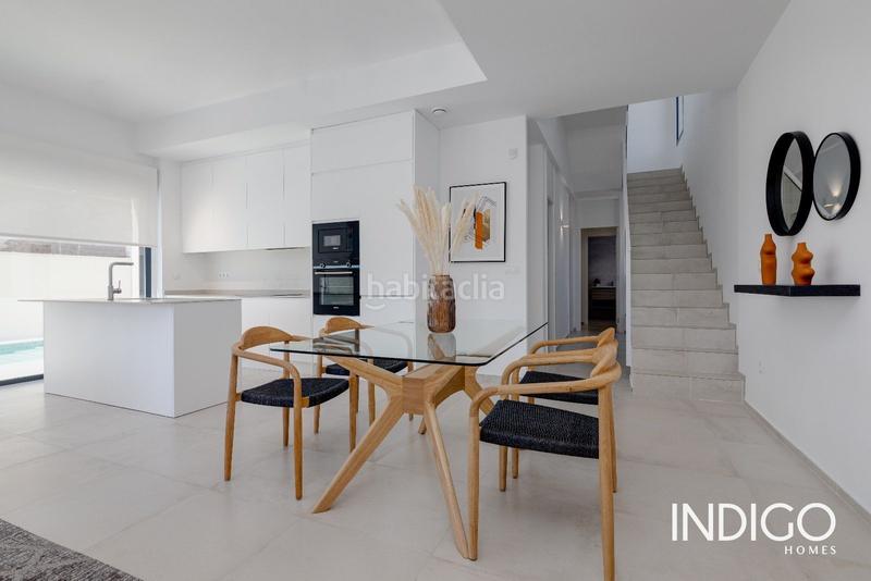 Foto cef85582-96c3-4830-af0c-2f13b379bee8. Chalet espectacular chalet independiente , luminoso con piscina privada zona exclusiva en Finestrat