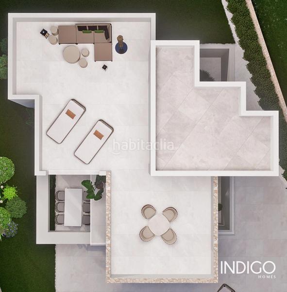 Foto 03645462-8c86-4b4b-8d33-94d51b227dbb. Chalet con riscaldamento parcheggio piscina in Finestrat pueblo Finestrat