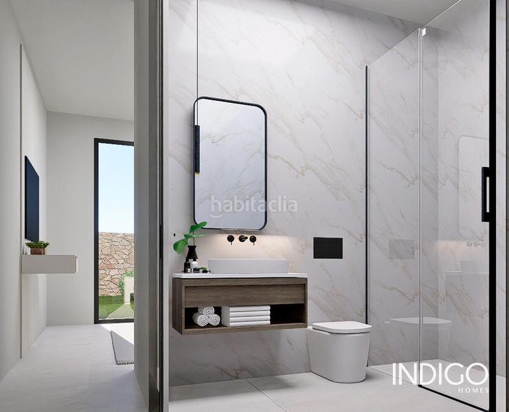 Foto 0a05385a-cd8d-45b1-93ed-eba9953b82a8. Chalet con riscaldamento parcheggio piscina in Finestrat pueblo Finestrat