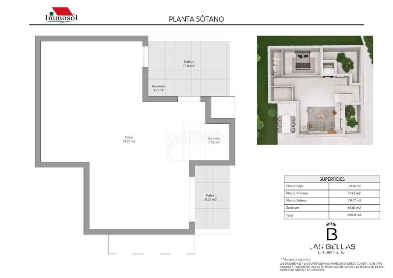 Foto 49de8651-751a-4bae-868c-bf6b09162d05. Chalet con riscaldamento parcheggio piscina in Finestrat pueblo Finestrat