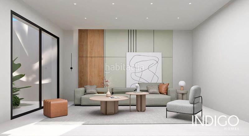 Foto e1d1d2f4-9c67-4165-988a-4a15c26ea732. Chalet con riscaldamento parcheggio piscina in Finestrat pueblo Finestrat