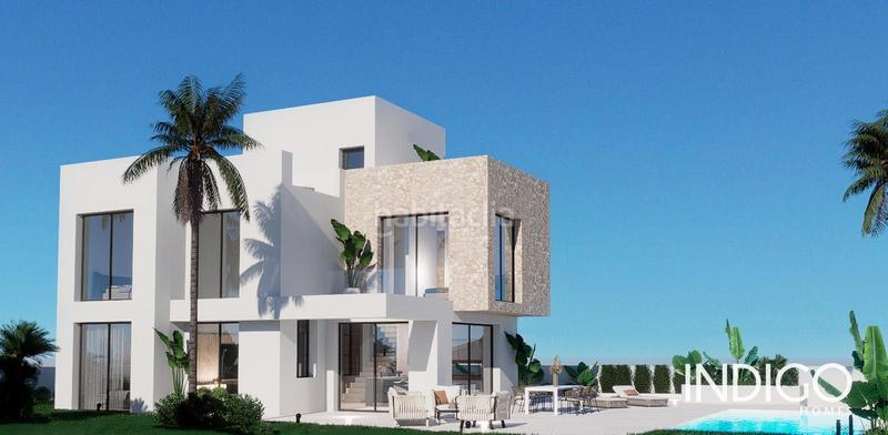 Foto ee7c0980-49a5-4da7-8b75-0da0af45e137. Chalet con riscaldamento parcheggio piscina in Finestrat pueblo Finestrat