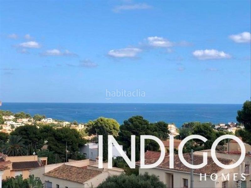 Foto 12838e96-b046-4178-8add-59f12b514163. Xalet amb calefacció aparcament piscina a La Fustera Benissa