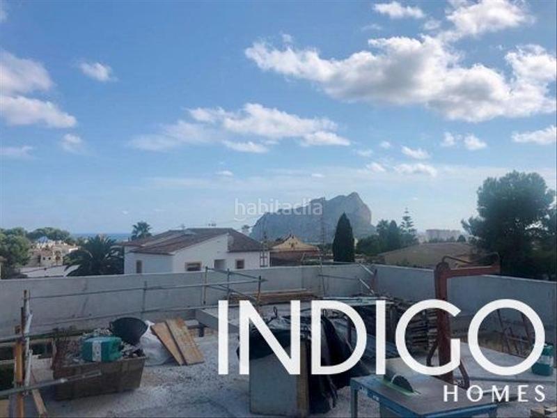 Foto 2b805475-3615-4e1c-8b4d-f6be21211c5b. Xalet amb calefacció aparcament piscina a La Fustera Benissa