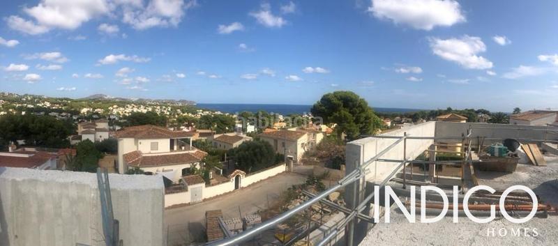 Foto 31837336-7a9f-447d-b411-a340cd6fdbbb. Xalet amb calefacció aparcament piscina a La Fustera Benissa