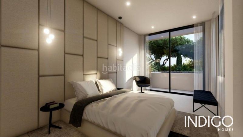 Foto 3710a902-a14c-4e8f-b63e-fd7a2db2339f. Xalet amb calefacció aparcament piscina a La Fustera Benissa