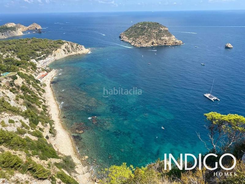 Foto 37f5e811-3ef5-42ca-8c69-9fd12877bdcb. Xalet amb calefacció aparcament piscina a La Fustera Benissa