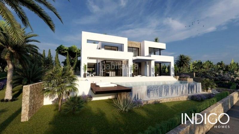 Foto 60717261-5461-45c4-bc2c-f0ccf0097665. Xalet amb calefacció aparcament piscina a La Fustera Benissa