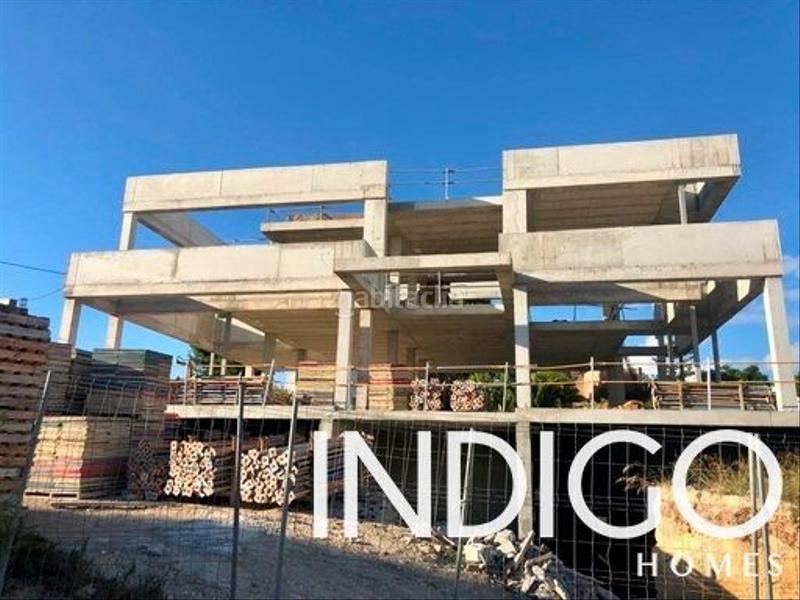 Foto 65270ce1-a58b-48a0-8629-fb75a89c577d. Xalet amb calefacció aparcament piscina a La Fustera Benissa