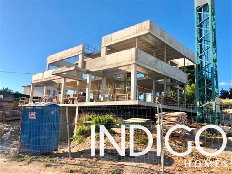 Foto 6ba0cd1c-6b30-4c30-be57-860d1cf24dd6. Xalet amb calefacció aparcament piscina a La Fustera Benissa