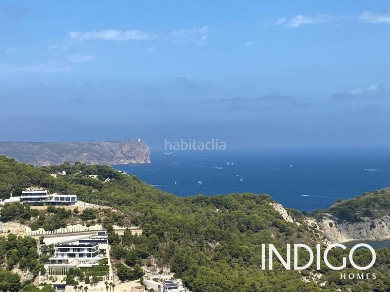 Foto a339765e-59de-4f58-9705-77c1c4e03d35. Xalet amb calefacció aparcament piscina a La Fustera Benissa