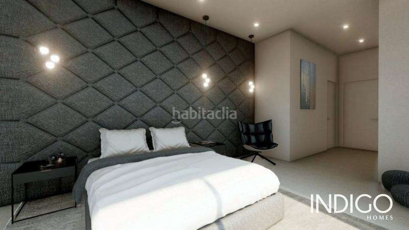 Foto a7af419f-1db4-4821-a903-32dabde01134. Xalet amb calefacció aparcament piscina a La Fustera Benissa