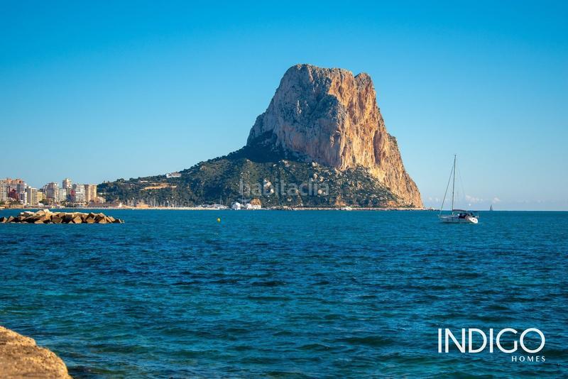 Foto b632e52a-4d2e-41d5-a9e4-46ec5f452696. Xalet amb calefacció aparcament piscina a La Fustera Benissa