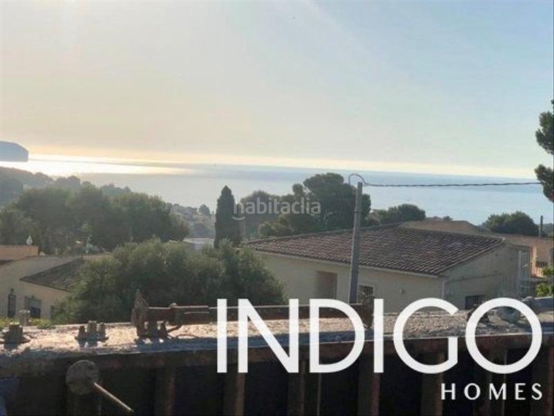 Foto d48514dc-ece0-443a-be62-634a181acd91. Xalet amb calefacció aparcament piscina a La Fustera Benissa