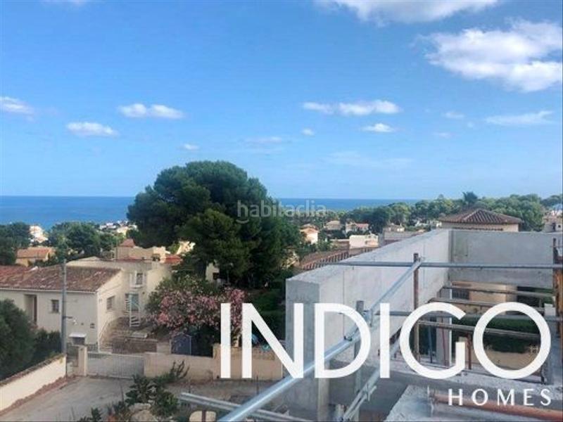 Foto e528ca28-b643-4874-b349-3e54fc81aaf6. Xalet amb calefacció aparcament piscina a La Fustera Benissa