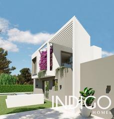 Chalet  La sèquia. Encantador chalet independiente san juan la font con piscina pri