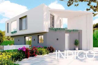 Chalet  La sèquia. Chalet independiente san juan de alicante