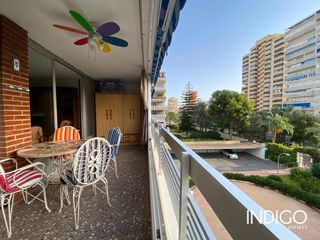 Rent Flat  Costa blanca. Alquiler temporal de abril al 30 de junio 2026